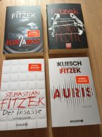 Thriller/ Psychothriller Fitzek Wuppertal - Vohwinkel Vorschau