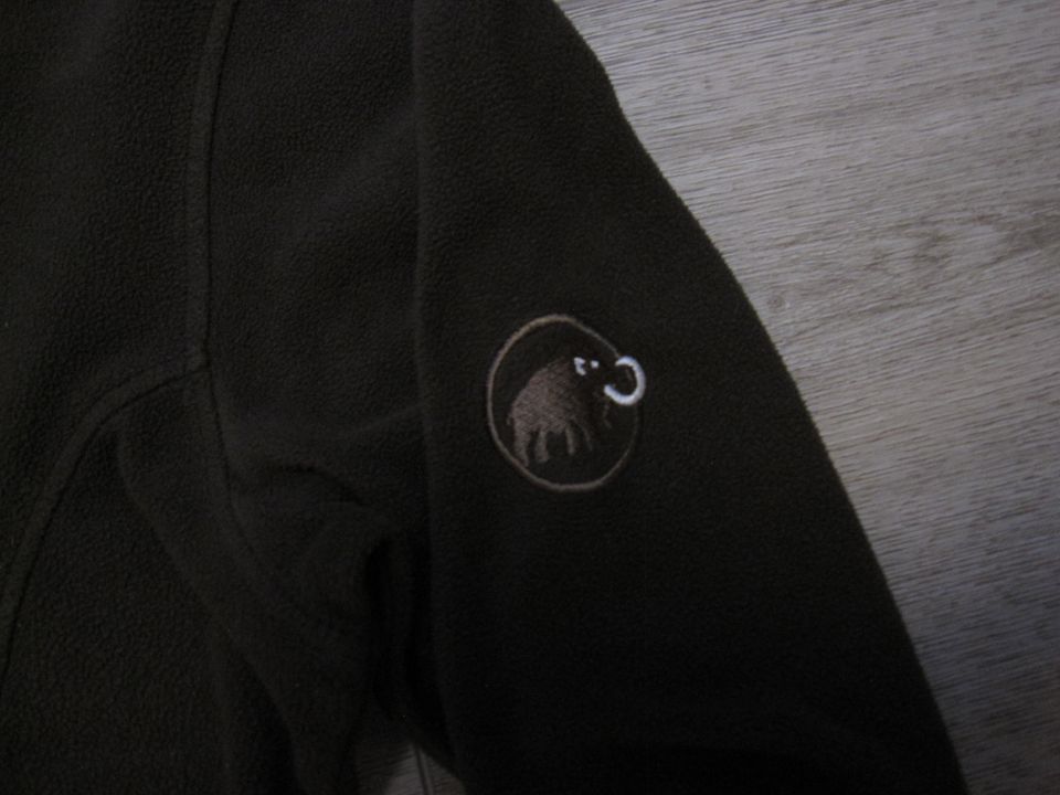 Mammut: Fleecepullover für Damen Gr.S in Lippstadt