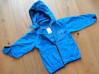 *minimo* Sofshelljacke, blau, unisex, Gr. 116 Bayern - Ehekirchen Vorschau