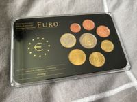 Euro Kursmünzensatz Prestige San Marino 2011 Hessen - Haiger Vorschau