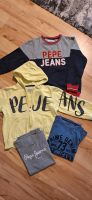 Pepe Jeans Gr. 134/140 Sweatjacke Brandenburg - Hennigsdorf Vorschau