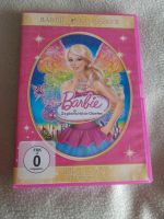 DVD Barbie Hessen - Schenklengsfeld Vorschau