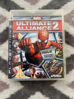 Marvel Ultimate Alliance 2 PlayStation 3 Kreis Pinneberg - Elmshorn Vorschau