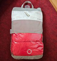 Bugaboo High Performance Fusssack Footmuff Fussack rot Daunen red Mecklenburg-Strelitz - Landkreis - Neustrelitz Vorschau