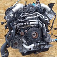 Motor Porsche Cayenne 4.2 TDI , CUD Brandenburg - Frankfurt (Oder) Vorschau