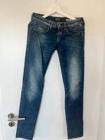 Damen Replay Jeans Hose 29x34 Eimsbüttel - Hamburg Niendorf Vorschau