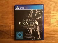 PlayStation 4 Spiel Skyrim Sachsen-Anhalt - Leuna Vorschau