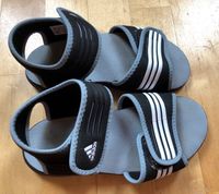 Adidas Sandalen Größe 35 Rheinland-Pfalz - Alzey Vorschau