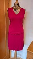 4 in 1 Stretch Wende Kleid (2 Teilig) Pink Lila Gr. 36/38 Bayern - Essenbach Vorschau