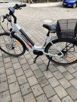 Elektrofahrrad neuwertig Bayern - Reisbach Vorschau