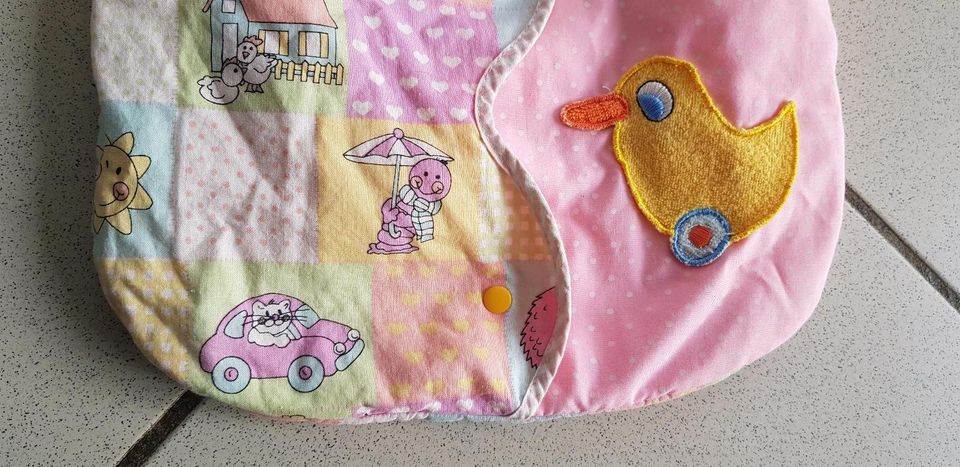 Schlafsack für Puppen von BABY born Zapf Creation in Alfdorf