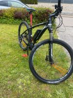 Merida Ebike 29er Baden-Württemberg - Laupheim Vorschau