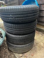 Reifen 235/60R18 103V Pirelli Sommerreifen 6mm Nordrhein-Westfalen - Mettmann Vorschau