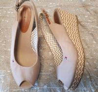Tommy Hilfiger Vedges Sandalen Gr 42 Hessen - Offenbach Vorschau