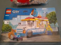 Lego City Eiswagen 60253 Bayern - Markt Erlbach Vorschau