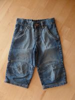 kurze Jeanshose neu Gr. 140 Nordrhein-Westfalen - Erwitte Vorschau