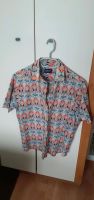 Bluse, Liberty, Bunt-gemustert,  Gr. 42, Sommer, Freizeit Bonn - Beuel Vorschau