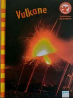 ⭐️ Erstleser • Sachwissen Vulkane • Abenteuer • 1. Klasse ⭐️ Berlin - Wilmersdorf Vorschau