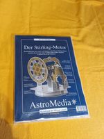 Astro media Bausatz Stirling Motor Baden-Württemberg - Ravensburg Vorschau