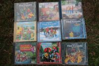 Fünf Freunde Hörspiele 29 CDs je 1,50 € Detektive Kind Parchim - Landkreis - Plau am See Vorschau