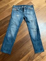 Diesel Jeans Gr.31 Herren Saarland - Mandelbachtal Vorschau