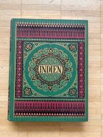 Für Bibliophile: Indien, Ausgabe von 1880 München - Sendling-Westpark Vorschau