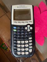 Texas Instruments Taschenrechner ti 84 plus Baden-Württemberg - Rottenburg am Neckar Vorschau