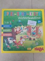 Haba Spiele-Spaß-Kiste Bayern - Karlstadt Vorschau