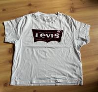 Schönes Tshirt Shirt Levi’s Gr S Sachsen - Kreischa Vorschau