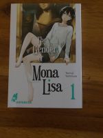 Buch The Gender of Mona Lisa Manga Hessen - Wettenberg Vorschau