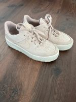 Nike Air Force 1 Sage rosa Gr. 36,5 Bayern - Regensburg Vorschau