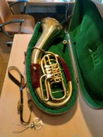 Bariton Belltone 212 Tenorhorn Baden-Württemberg - Bad Wurzach Vorschau