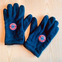 FC Bayern Thinsulate Kinder Handschuhe Fleece Bayern - Gaimersheim Vorschau