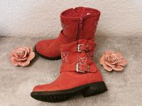 Mädchen Stiefeletten Sachsen - Meißen Vorschau