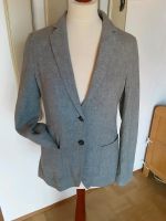 Marc o polo Blazer grau Gr.36 Bayern - Buchenberg Vorschau