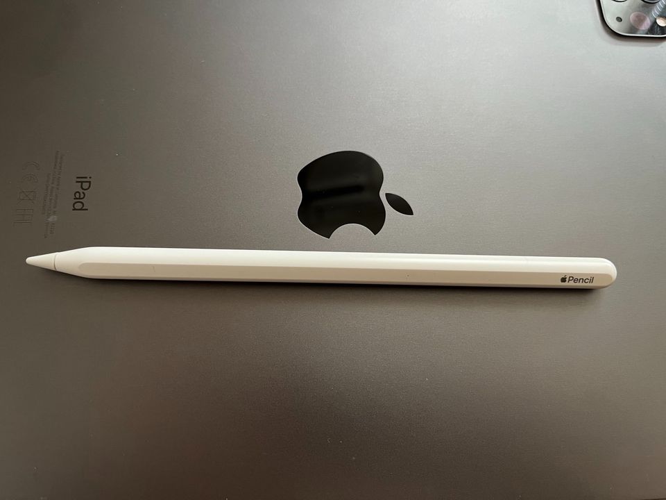 Apple Pencil 2. Generation in Hambühren
