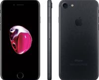 Apple IPhone 7 (256GB) mit OVP Bayern - Regensburg Vorschau