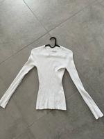Pullover Sweater Oberteil weiß Bayern - Röthenbach Vorschau