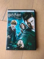 Harry Potter und der Orden des Phönix DVD Bayern - Weichering Vorschau