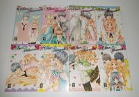 Manga Close To Heaven Band 1-8 Rin Mikimoto Shojo Shoujo Reihe Berlin - Neukölln Vorschau