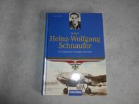 Buch  Major Heinz-Wolfgang Schnaufer Duisburg - Rumeln-Kaldenhausen Vorschau