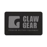 Clawgear Patch horizontal, Klett Velcro | Solid Rock | NEU & OVP Baden-Württemberg - Mannheim Vorschau