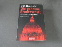 Dan Burstein die geheime Bruderschaft Bayern - Mitterteich Vorschau