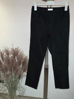 ♥️ Damen 18/19 36/38 S/M Vögele „Corinna“ Schwarz Hose Stoffhose Nordrhein-Westfalen - Nettersheim Vorschau