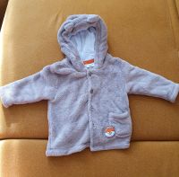 Kuschelige Babyjacke mit Teddyfell Pankow - Prenzlauer Berg Vorschau