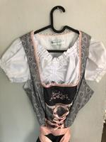 Damen Dirndl Bayern - Pommelsbrunn Vorschau