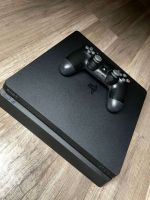 PS4 PlayStation 4 Slim super Zustand Nordrhein-Westfalen - Schloß Holte-Stukenbrock Vorschau