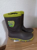 Jungen Gummistiefel von bama Gr. 33 Sachsen - Börnichen bei Zschopau Vorschau