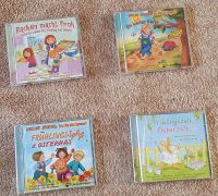4 CDs – Kinderlieder zu Frühling und Ostern Nordrhein-Westfalen - Uedem Vorschau