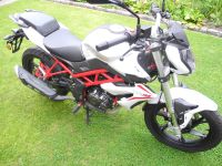 Benelli 125er Nordrhein-Westfalen - Heek Vorschau